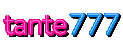 tante777 — logo kanal